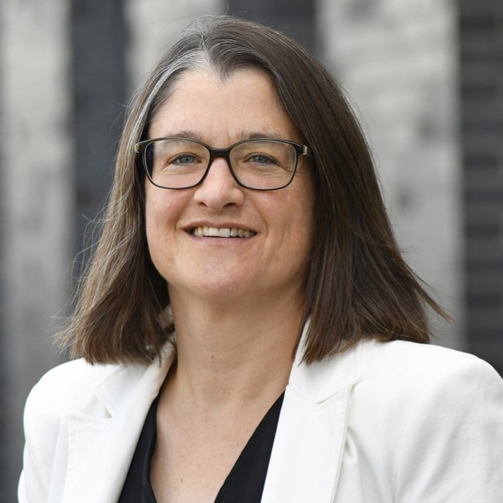 Nadine Brauchli