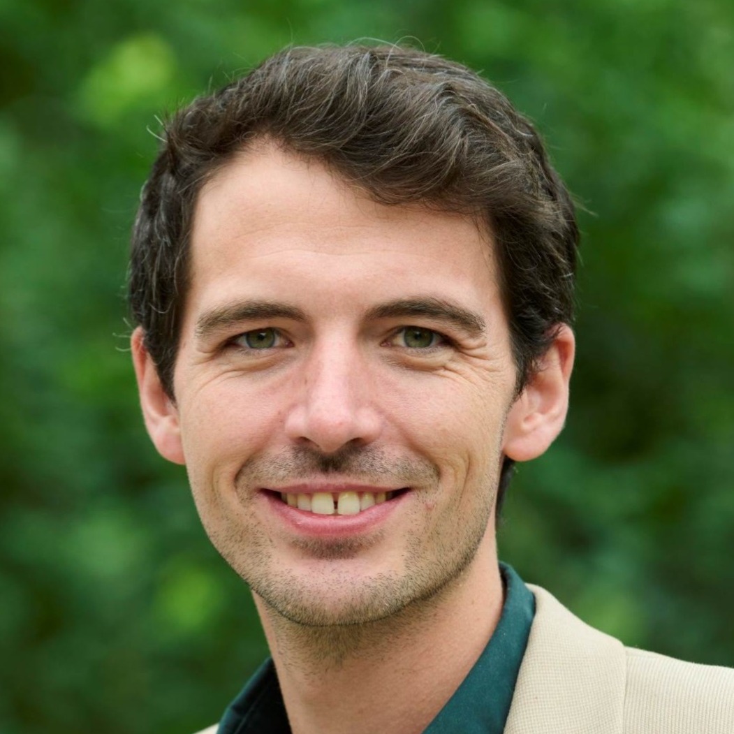 Olivier Waldvogel