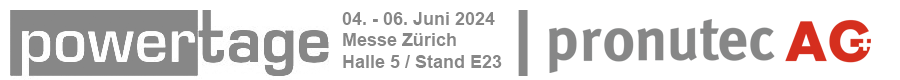Powertage_2024_PronutecAG_Stand E23