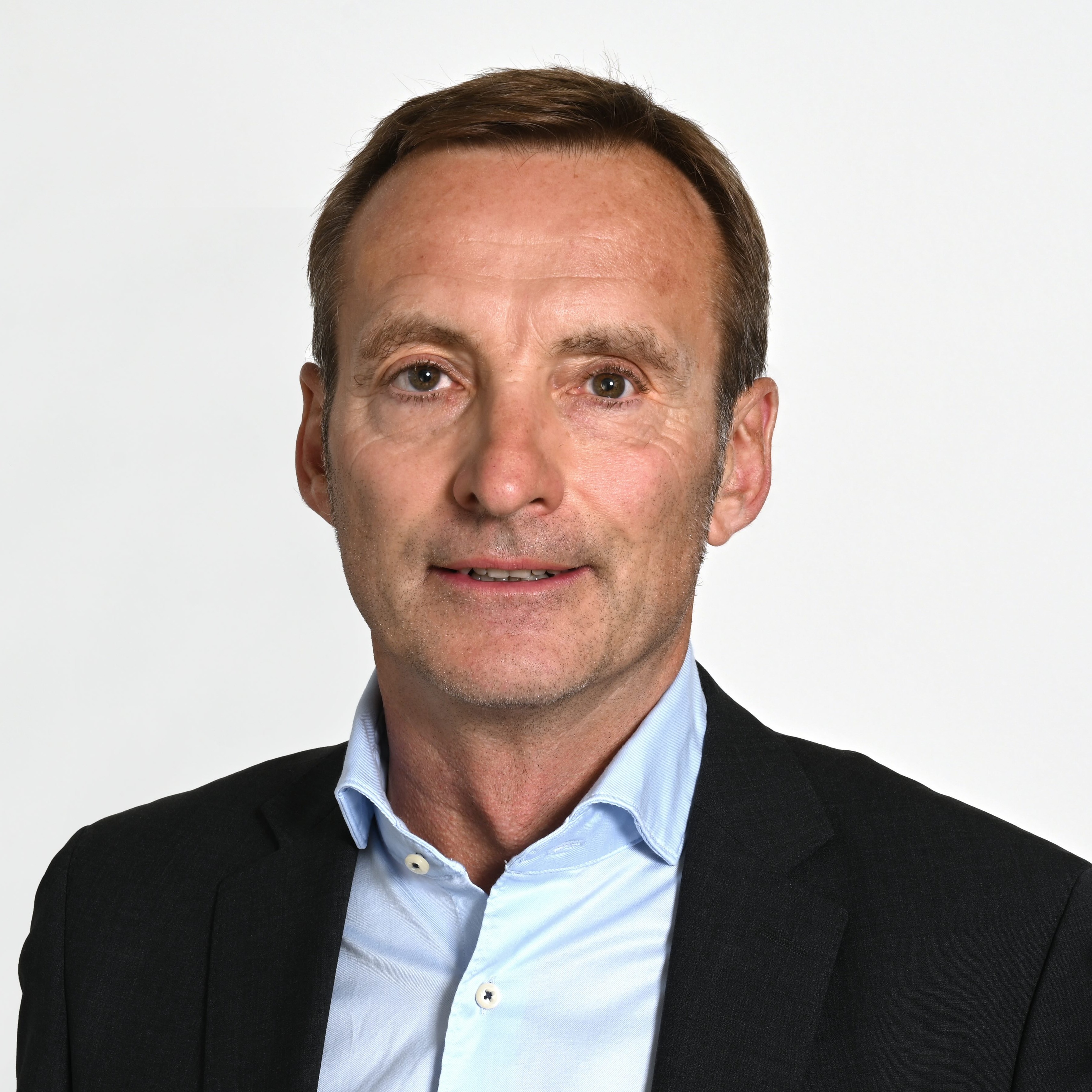 Urs Meister