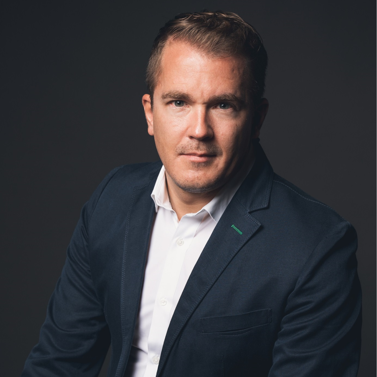 Patrick Widmer