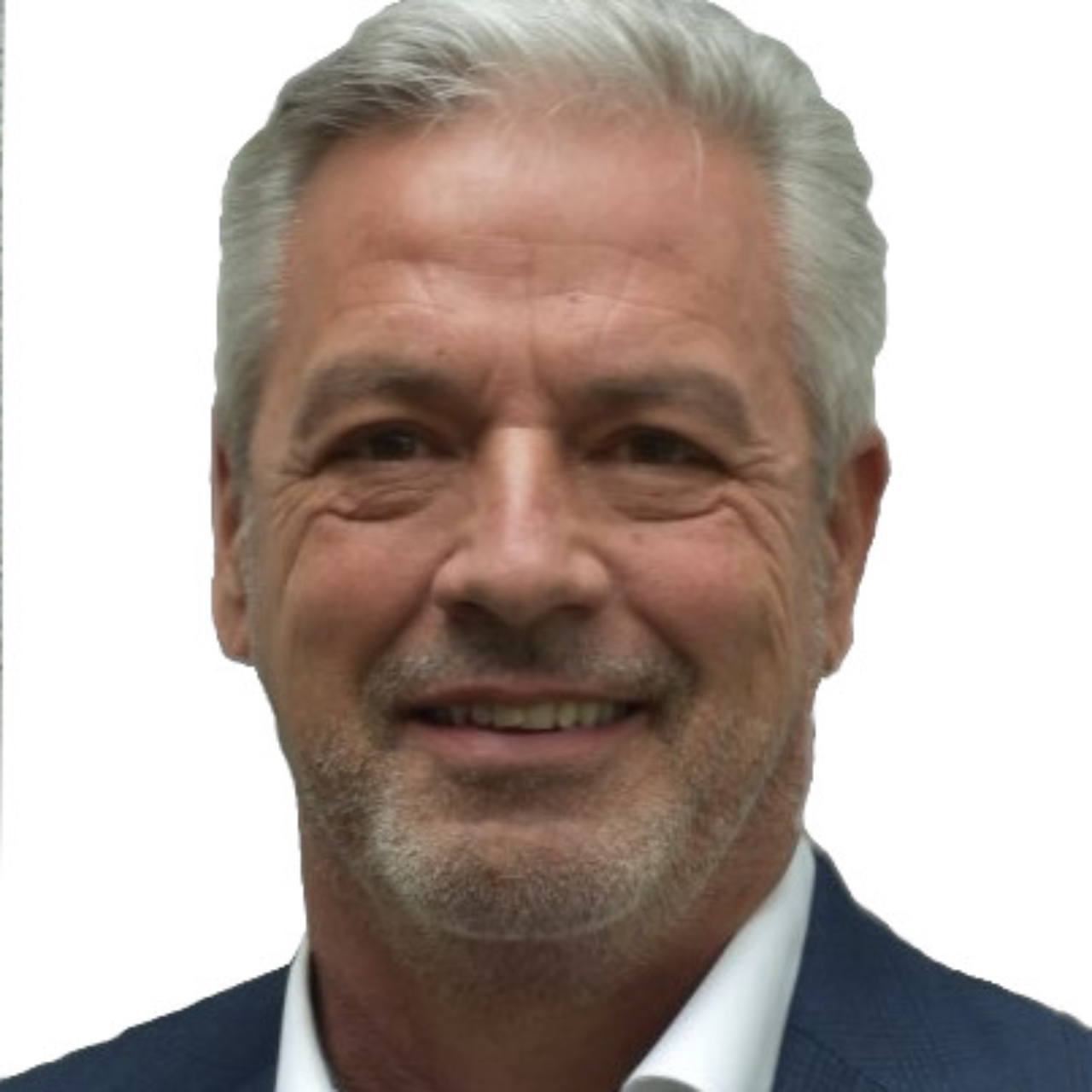 Markus Weber