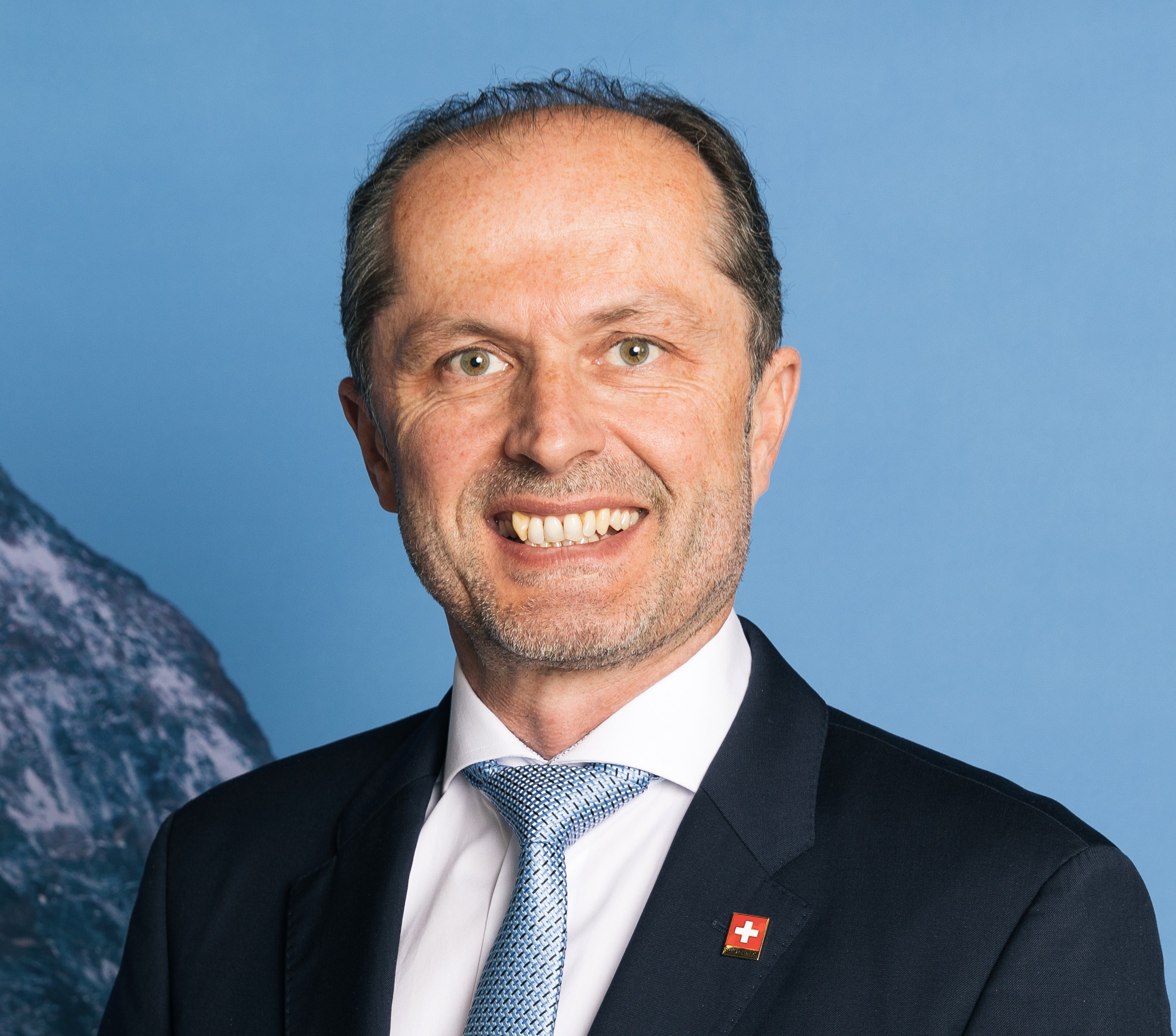 Benoît Revaz