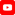 Das Bild zeigt das YouTube-Logo: eine weiße Wiedergabetaste in einem roten, abgerundeten Rechteck mit einem Unschärfeeffekt.