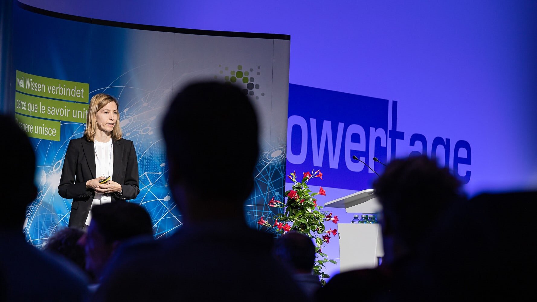 Powertage 2022 - Referat